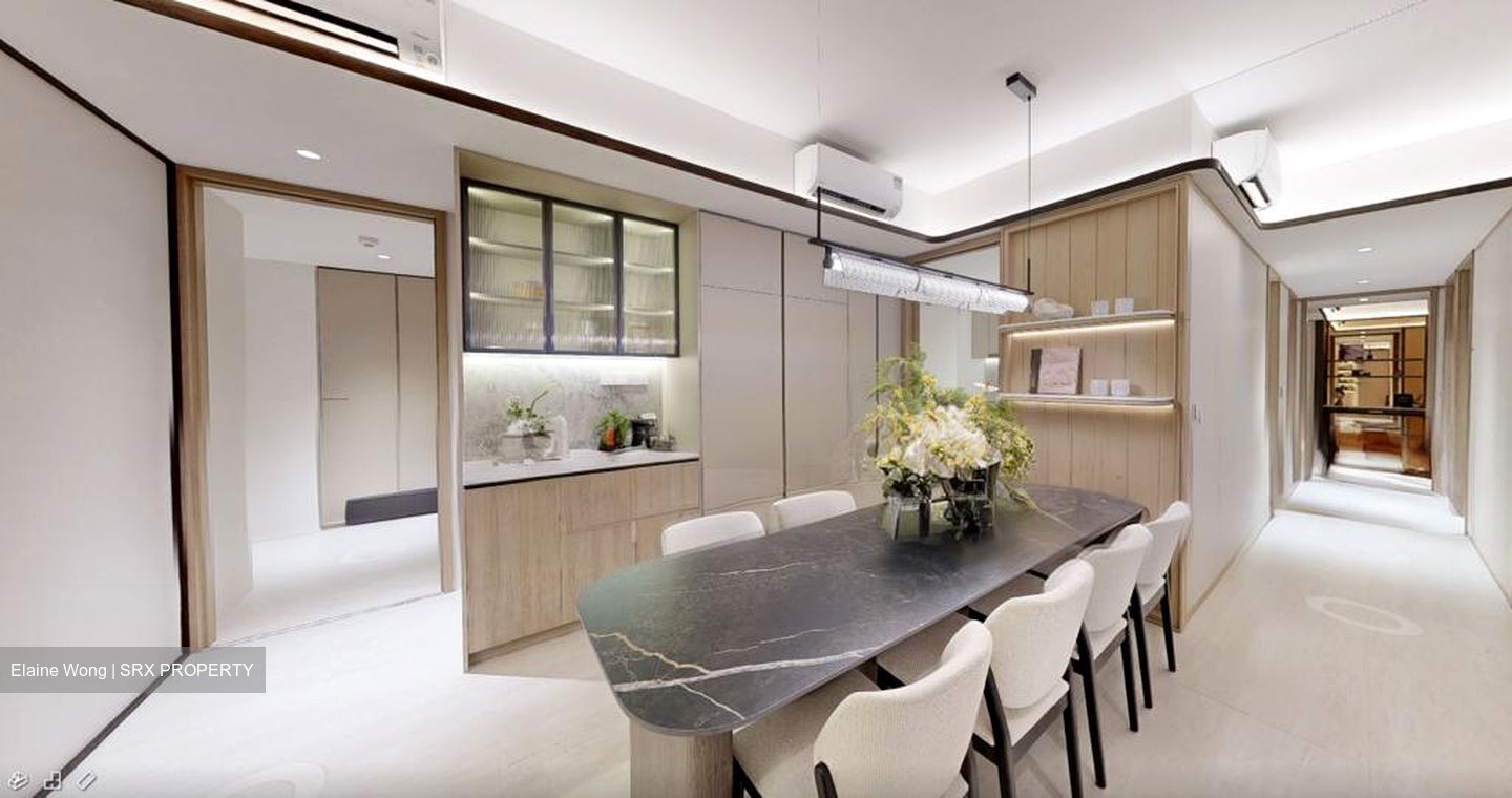 Ayer Rajah Avenue (D5), Condominium #512535721